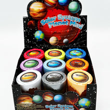 Load image into Gallery viewer, Solar System Planet Mud
