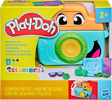 Load image into Gallery viewer, Play-Doh Photo Fun Set