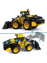 Load image into Gallery viewer, Lego Technic 42209 Volvo L120 Electric Wheel Loader
