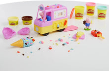 Load image into Gallery viewer, Play-Doh Peppa's Ice Cream Playset