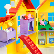 Load image into Gallery viewer, Peppa's Big Family House