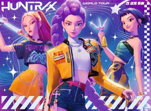 Load image into Gallery viewer, K-pop 150XXL World Tour