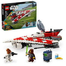 Load image into Gallery viewer, Lego Star Wars 75388 Jedi Bobs Starfighter
