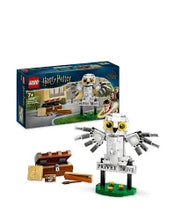 Load image into Gallery viewer, Lego Harry Potter 76425 Hedwig at 4 Privet Drive