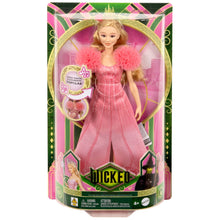 Load image into Gallery viewer, Wicked Musical Glinda