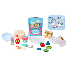 Load image into Gallery viewer, Little Tikes Bluey Creative Chefs