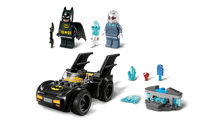 Load image into Gallery viewer, Lego Batman 76301 Batman & Batmobile vs. Mr.Freeze