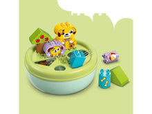 Load image into Gallery viewer, Lego Duplo 10441 Shape Sorter Puppy House