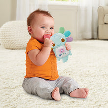 Load image into Gallery viewer, VTech Rainbow Colours Axolotl Teether