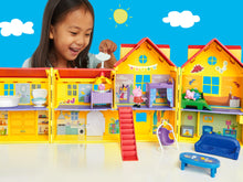 Load image into Gallery viewer, Peppa's Big Family House