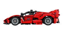 Load image into Gallery viewer, Lego Technic 42212 Ferrari FXX K