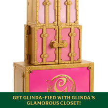 Load image into Gallery viewer, Wicked Glinda & Glamorous Closet