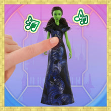 Load image into Gallery viewer, Wicked Elphaba For Good