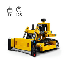 Load image into Gallery viewer, Lego Technic 42163 Heavy Duty Bulldozer