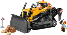 Load image into Gallery viewer, Lego City 60466 Bulldozer