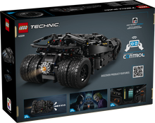 Load image into Gallery viewer, Lego Technic 42239 Batmobile Tumbler