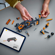 Load image into Gallery viewer, Lego Speed Champions 77251 McLaren F1 Team MCL38 Race Car
