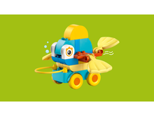 Load image into Gallery viewer, Lego Duplo 10448 3 in 1 Animals on Wheels