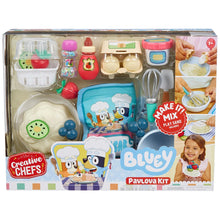 Load image into Gallery viewer, Little Tikes Bluey Creative Chefs