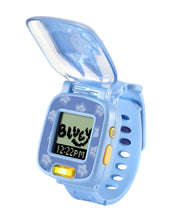 Load image into Gallery viewer, Vtech Bluey Wackadoo Watch