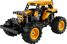 Load image into Gallery viewer, Lego Technic 42199 Monster Jam DIGatron Pull-Back Truck