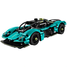 Load image into Gallery viewer, Lego Technic 42208 Aston Martin Valkyrie Car Set