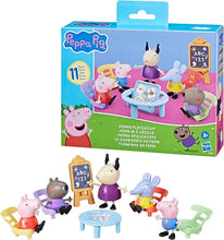 Load image into Gallery viewer, Peppa's Playgroup