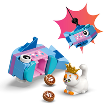 Load image into Gallery viewer, Lego Friends 42666 Cat Birthday Party & Tree House