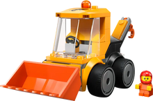 Load image into Gallery viewer, Lego 60483 Rides – Construction Loader