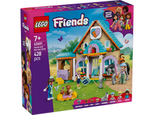 Load image into Gallery viewer, Lego Friends 42651 Horse and Pet Vet Clinic