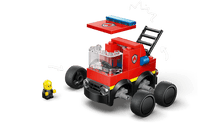 Load image into Gallery viewer, Lego 60482 Rides – Fire Truck