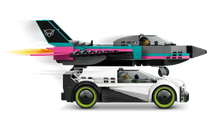 Load image into Gallery viewer, Lego 60489 Jet vs. Car