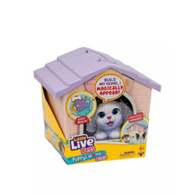 Load image into Gallery viewer, Little Live Pets My Puppy's Home Minis