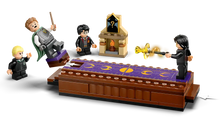 Load image into Gallery viewer, Lego Harry Potter 76441 Hogwarts Castle: Duelling Club