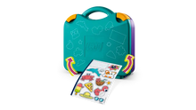 Load image into Gallery viewer, Lego 42672 Creative Beach & Travel Suitcase