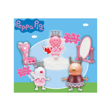 Load image into Gallery viewer, Peppa Pig Beautiful Ballet Set