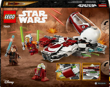 Load image into Gallery viewer, Lego Star Wars 75401 Ahsoka's Jedi Interceptor