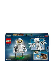 Load image into Gallery viewer, Lego Harry Potter 76425 Hedwig at 4 Privet Drive