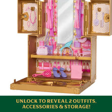 Load image into Gallery viewer, Wicked Glinda & Glamorous Closet