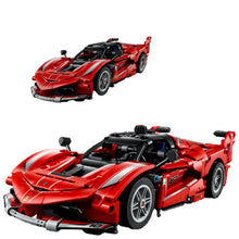 Load image into Gallery viewer, Lego Technic 42212 Ferrari FXX K