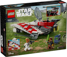Load image into Gallery viewer, Lego Star Wars 75388 Jedi Bobs Starfighter