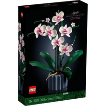 Load image into Gallery viewer, Lego Botanicals 10311 Orchid