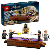 Load image into Gallery viewer, Lego Harry Potter 76441 Hogwarts Castle: Duelling Club