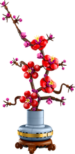 Load image into Gallery viewer, Lego Botanicals 10369 Plum Blossom