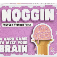 Load image into Gallery viewer, Noggin