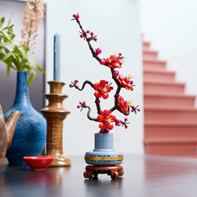 Load image into Gallery viewer, Lego Botanicals 10369 Plum Blossom