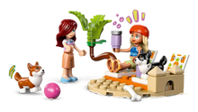Load image into Gallery viewer, Lego Friends 42641 Surfing Dogs & Scooter Adventure