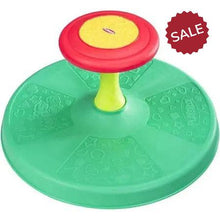 Load image into Gallery viewer, Playskool Sit'n Spin