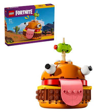 Load image into Gallery viewer, Lego Fortnite 77070 Durrr Burger