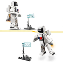 Load image into Gallery viewer, Lego Creator 31134 Space Shuttle